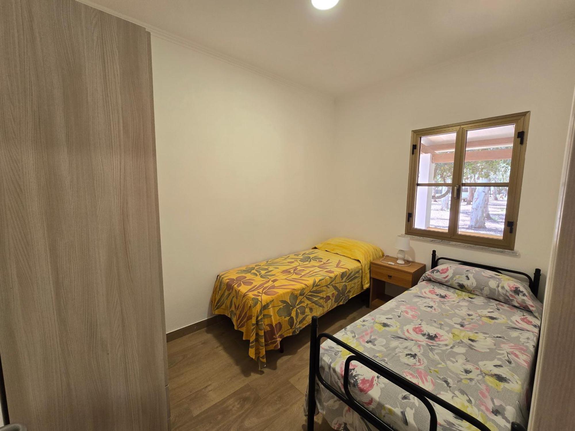Village Camping Fico D'India Ovile la Marina Номер фото